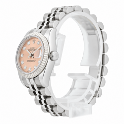 Rolex Datejust 26MM 179174 Stainless Steel Watch